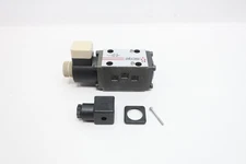 Atos DHI-0631/2 Hydraulic Directional Control Valve 24v-dc