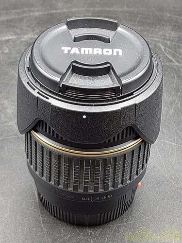 Telephoto High Magnification Zoom Lens for Mount Model AF 18 200MM F 3.5 6.3 (IF