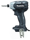 Makita TS141DZB Soft Impact Driver 18V Black 40Nm TS141 Tool Only