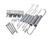 Maxgear ZubehöRsatz, Bremsbacken 27-2308