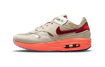 Nike Air Max 1 CLOT Kiss Of Death 2021 PS - DH2493-100 MT