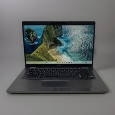Dell Latitude 5400 Core i5-8365U 1.60GHz 256GB SSD 8GB RAM Windows 11 Pro