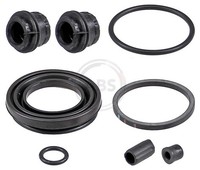 Reparatursatz Bremssattel A.B.S. 53191 FüR Rover Range Sport Landrover 2 L494 4