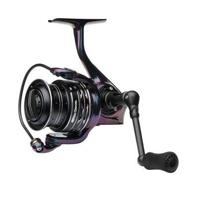 PURE FISHING ABU GARCIA Spike Spin 2500SH by TACKLE-DEALS !!!