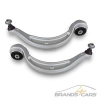 2X Atec Querlenker Vorderachse Hinten Unten FÜR Audi A4 B9 8W A5 F5