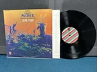 NM-/EX+ • Pink Floyd "MORE" Soundtrack 1969 Tower ST-5169 US Press LP Cymbaline