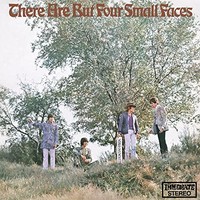 Small Faces - Re Are But Four - Cd - G3Z