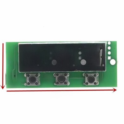 For Arduino Projects 6 Digit Counter Up Down Module For Electronic Projects