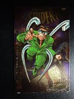 1996 MARVEL COMICS SUPER HEROES MAGNET - DR. OCTOPUS - ( FLAWED ) — photo 3