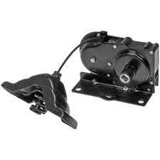 Dorman 924-527 Spare Tire Hoist for Specific Ford Models