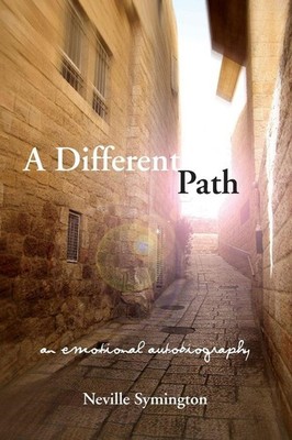 A Different Path | Neville Symington | englisch