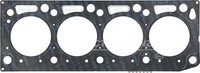 Victor Reinz Dichtung Zylinderkopf 61-34315-50 FüR Ford F9DB F9DA Focus Ffda DNW
