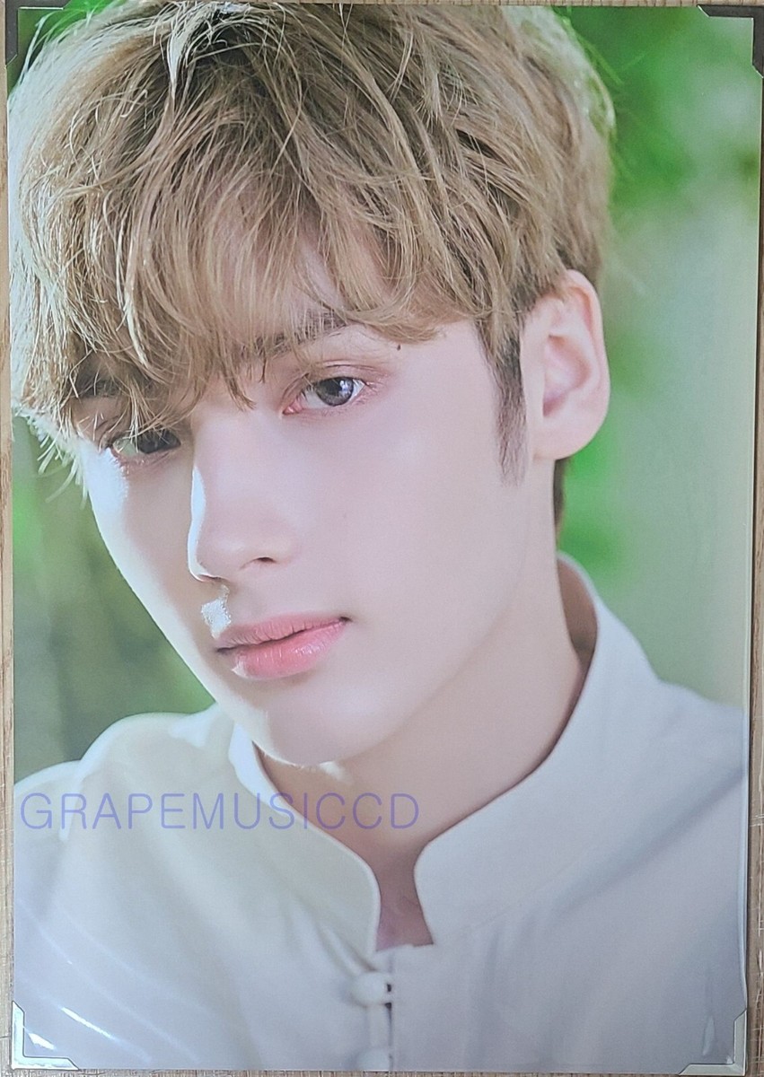TXT ACT:BOY ミニフォト ヨンジュン フルコンプ 11枚セット TOMORROW X TOGETHER - TXT ACT:BOY ミニフォト ヨンジュン