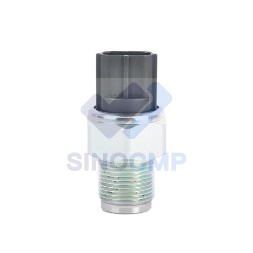 Fuel Pressure Sensor RE520930 RE515635 For John Deere 7420 7520 7710 7810 8120 - Picture 5 of 7