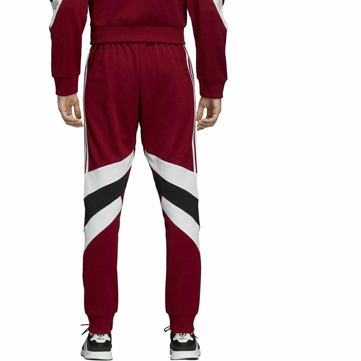 Adidas palmeston track pant clearance
