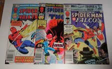 Cover of Marvel Team-Up #114