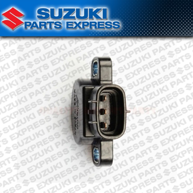 NEW 1998 - 2003 SUZUKI TL1000R TL 1000 OEM THROTTLE BODY SENSOR
