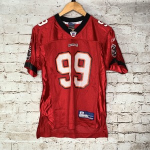vintage tampa bay buccaneers jersey