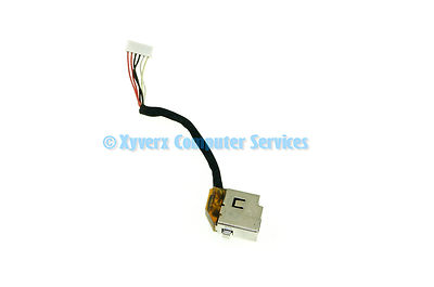 DM3-2000 DM3-2010US HP POWER DC-IN CONNECTOR CABLE DM3-2000 DM3-2010US (CA315)