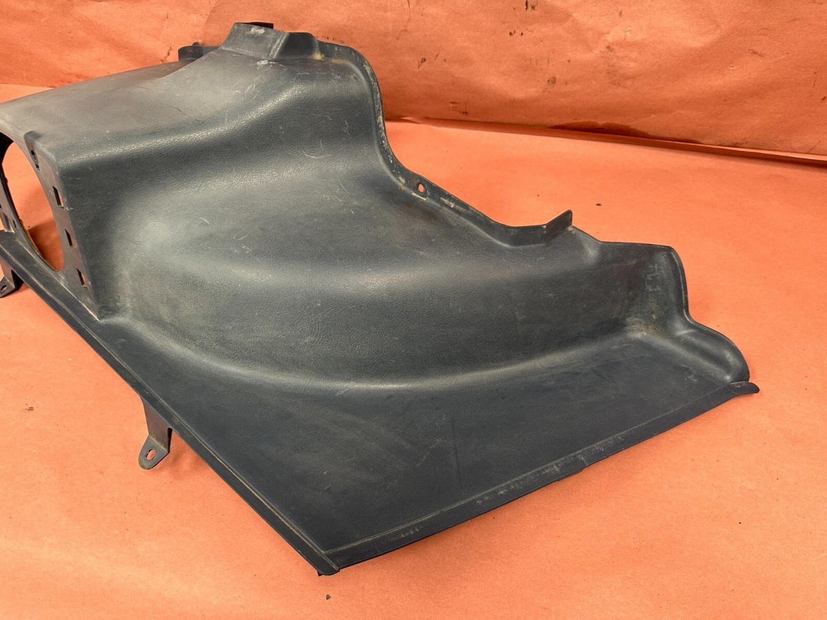 Nissan 300ZX Quarter Inner Panel Rear Right OEM #86154 | eBay