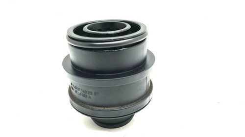 Mercedes Benz W169 A160 CDI 82PS OM640942 Resonator Schalldämpfer 6401400687