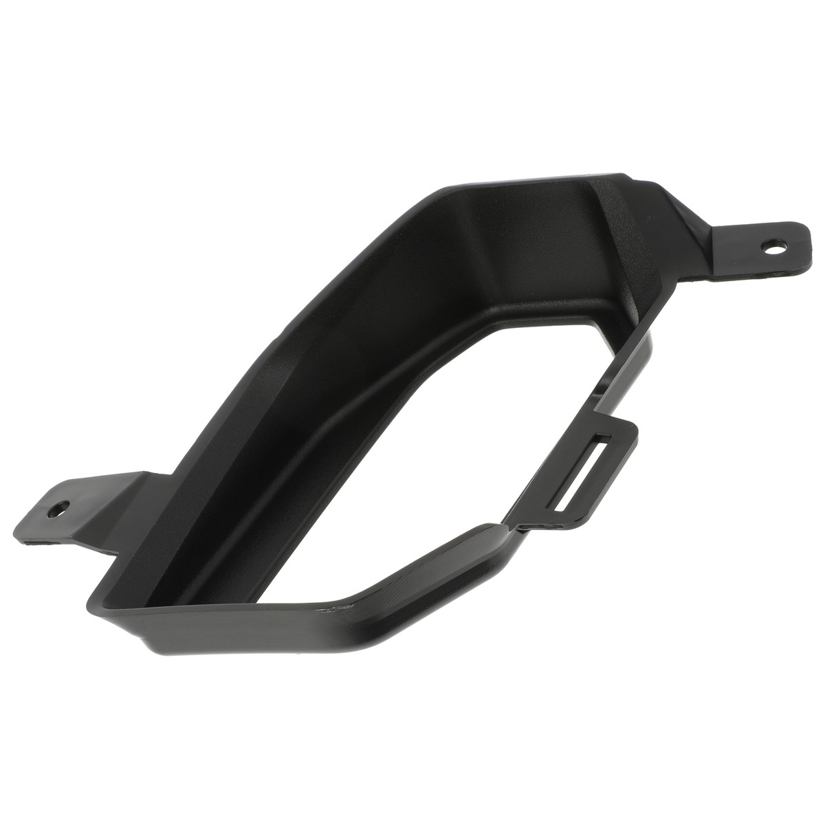 OEM NEW 2019-2022 GMC Sierra 1500 Front Bumper Lower Cover Right 