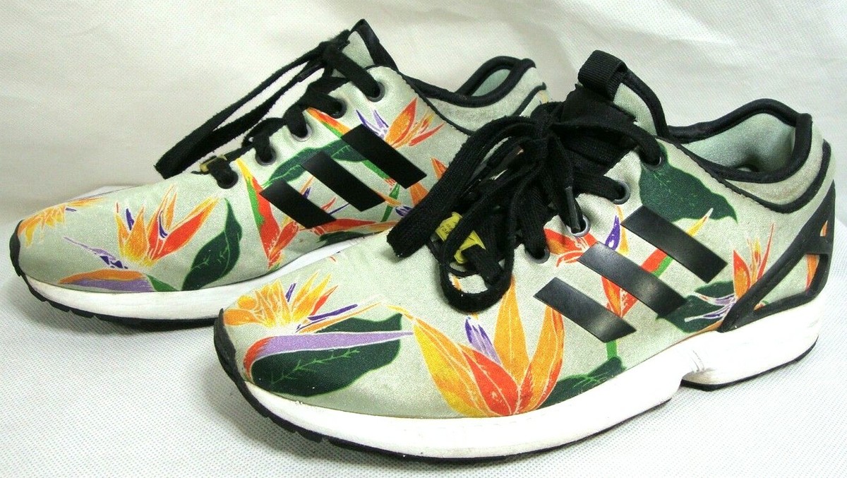 Adidas ZX Torsion Mens US 8 Athletic Shoes B34468 Tropical Adidas ZX Torsion Mens US 8 Athletic Shoes B34468 Tropical
