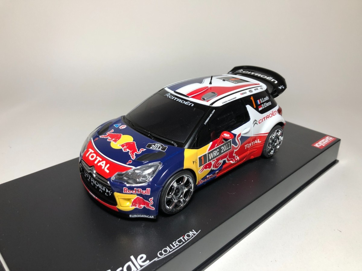 ミ*ト様 京商 ミニッツCitroën WRC 2011 ラジコンカー ミ*ト様 京商