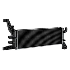 FOR 2013-2020 MASERATI GHIBLI QUATTROPORTE V6 3.0L COOLANT COOLER RADIATOR