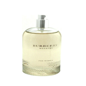Burberry Weekend 3.3 oz Perfume para Mujer Nuevo Tester