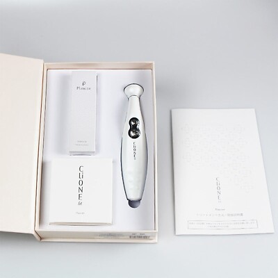 【新品】クリオネ フィット CLiONE fit Plamine プラミネ クリオネフィット - クリオネフィット美顔器、高品質