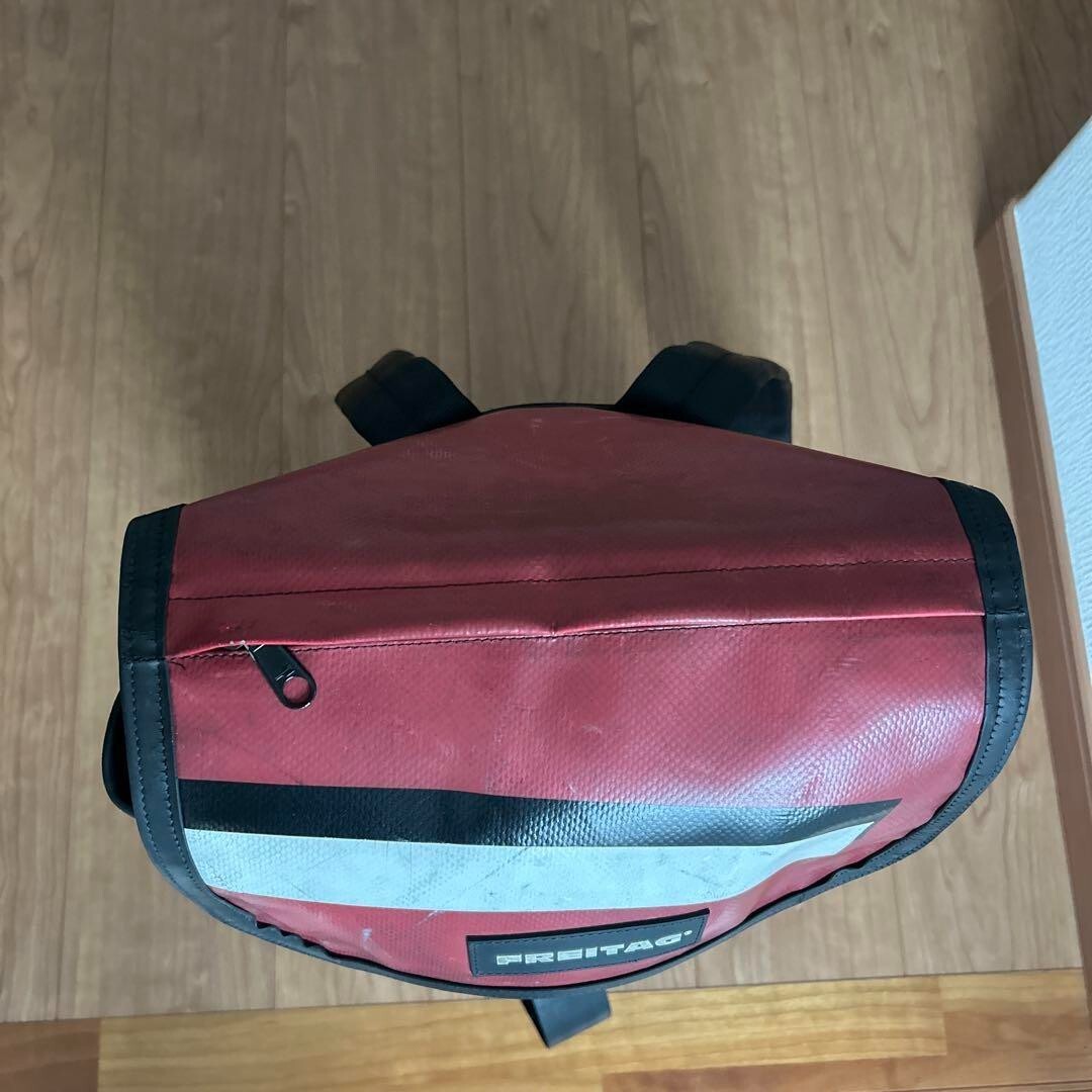 バッグ FREITAG F133 BONANZA Urban Backpack FREITAG F133 Bonanza | Freshlabels.com