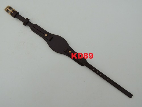 Genuine original Fossil JR-9760 brown 