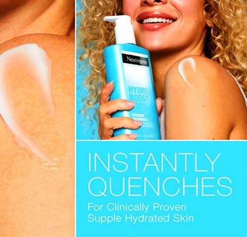 Body Gel Cream for Men and Women Body Lotion For Dry Skin Moisturizer Skin Care - Picture 2 of 8
