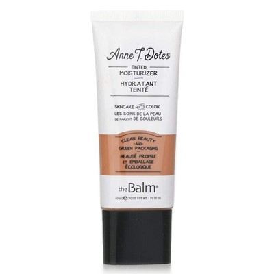 Thebalm Anne T. Dotes Tinted Moisturizer - # 34 -- 30ml/1oz