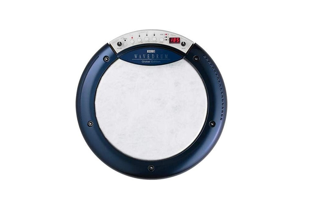 KORG WAVEDRUM Global Edition WD-X-GLB Electronic Percussion Brand 