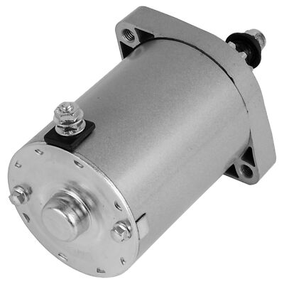 Starter Per John Deere X304 X305R X320 X324 X354 X360 X370 X380 - Foto 10