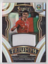 2020 Panini Select UEFA Euro Preview Soccer Cards 22