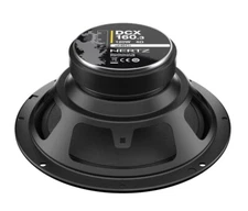 Hertz DCX160.3 120W RMS 6” Power Series Full Range Car Speaker System