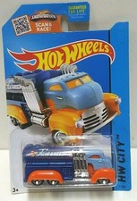 fast gassin treasure hunt