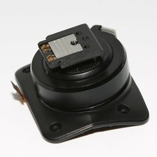 Original NEW Godox V860 III Flash Hotshoe Base Hot Shoe Foot Bracket Sony Mount