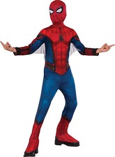 Child Spider-Man Homecoming Costume