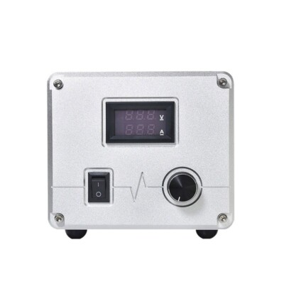 BRZHIFI DC150 150W 12V High Power Linear DC Power Supply Hard Disk Router