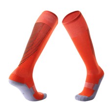 Children Men Football Basketball Sock Long 1 Pairs Sport Socks Anti Slip Soccer