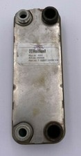 Vaillant 064938 Wärmetauscher