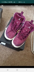 12s bordeaux