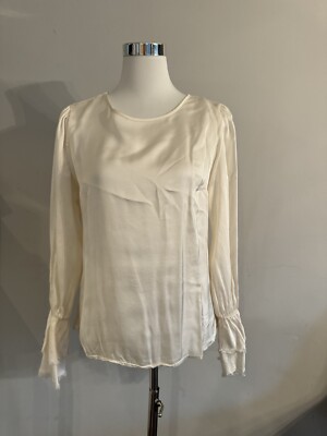 Damenbluse S, Dixie