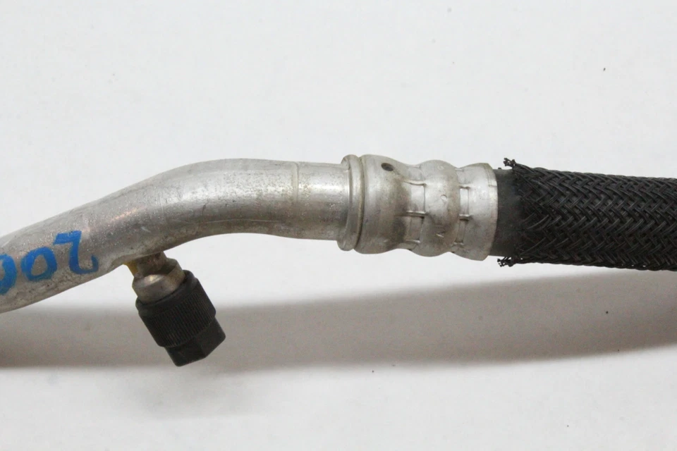 Nissan Máxima 2012 tubo de aire acondicionado de baja presión OEM 12 13 14 Foto 2 de 4