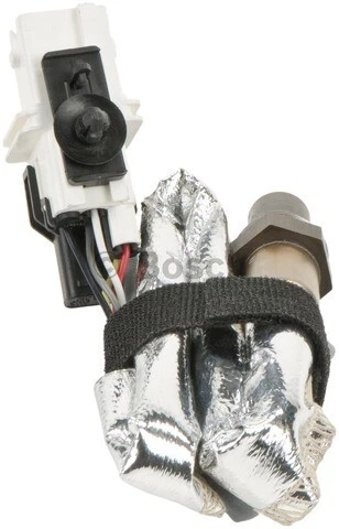 Sensor de oxígeno UPSTREAM Bosch OE para BMW 525I 2006 motor L6-3,0 L Foto 3 de 4