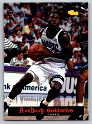 1994 Classic - Anthony Goldwire #47